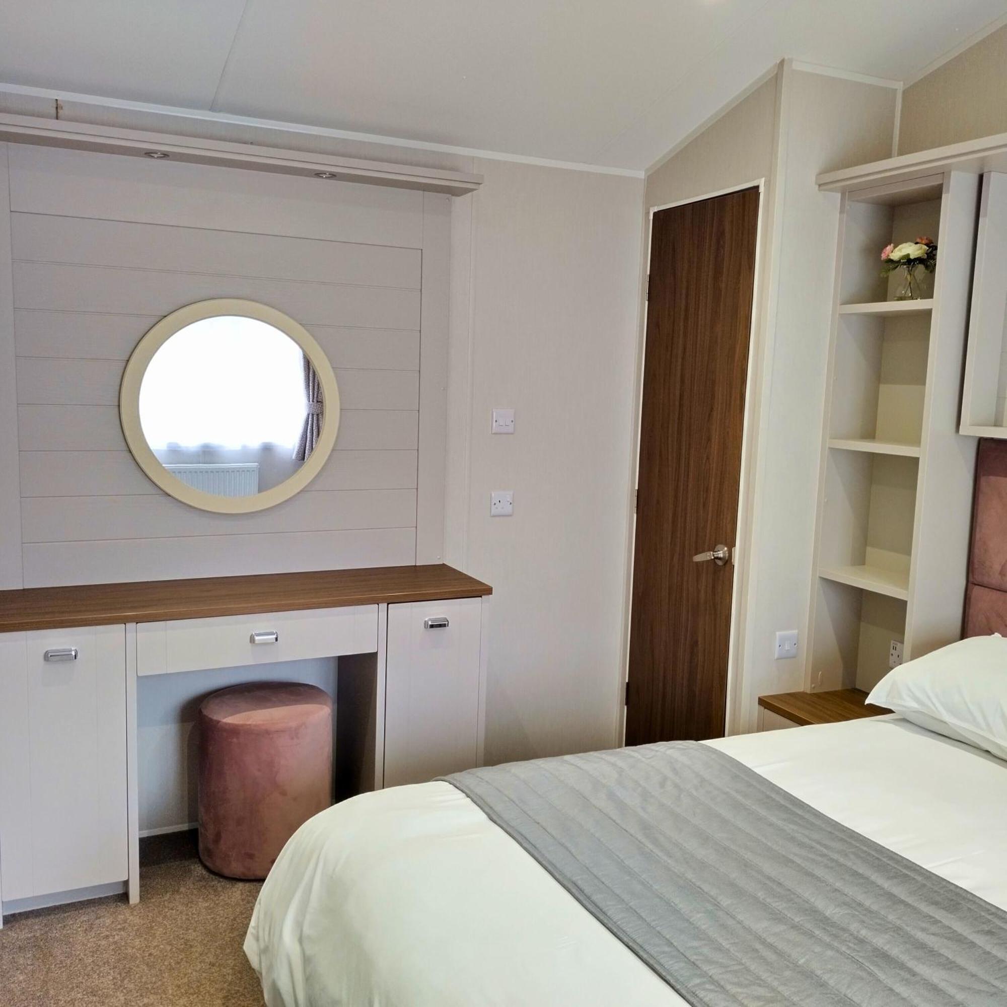 Caplor Glamping & Lodges Hereford Ngoại thất bức ảnh