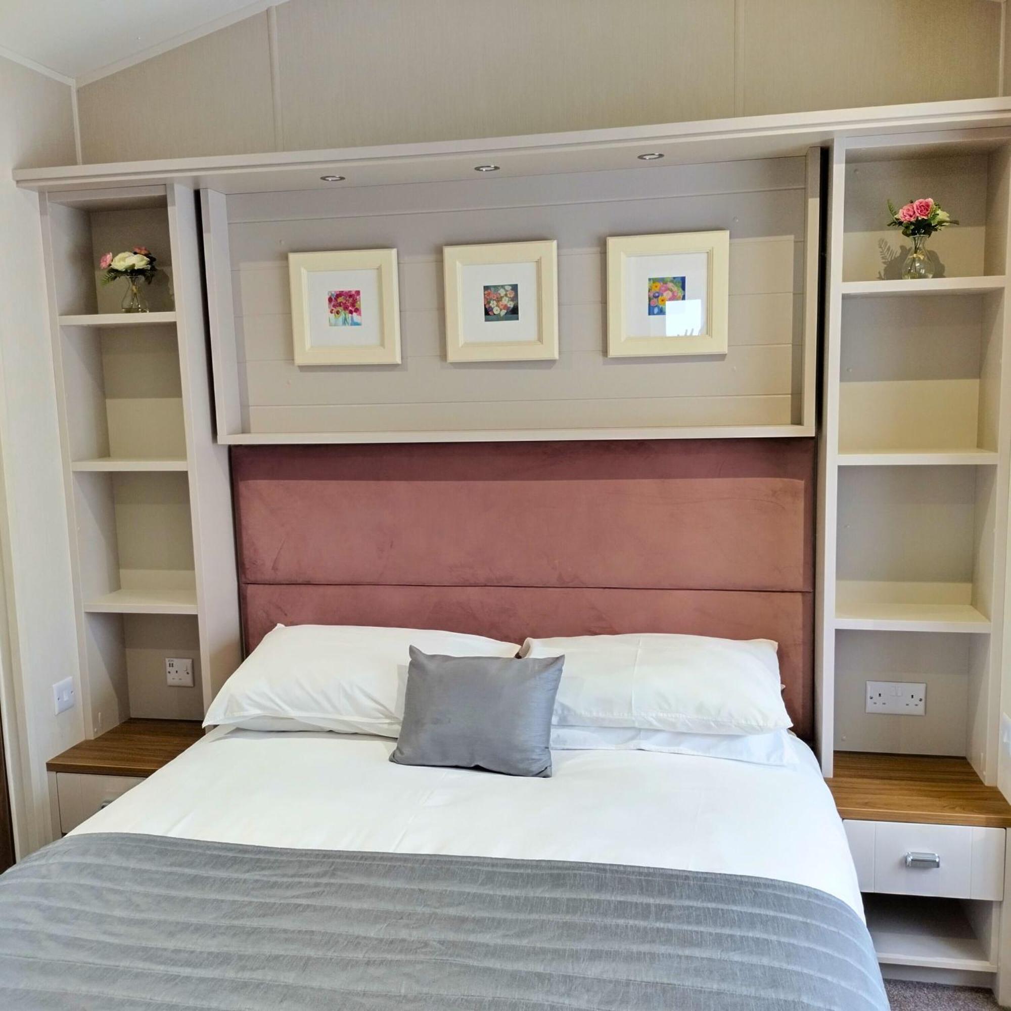 Caplor Glamping & Lodges Hereford Ngoại thất bức ảnh