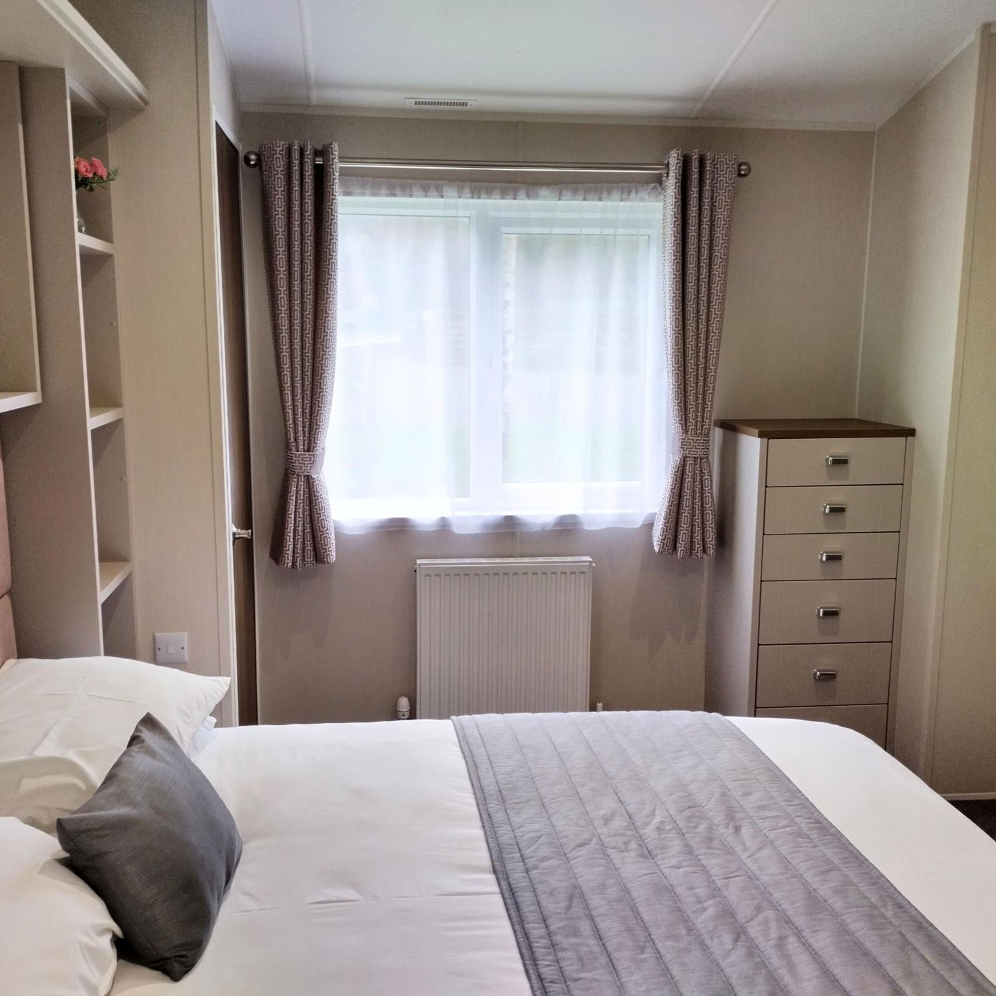 Caplor Glamping & Lodges Hereford Ngoại thất bức ảnh