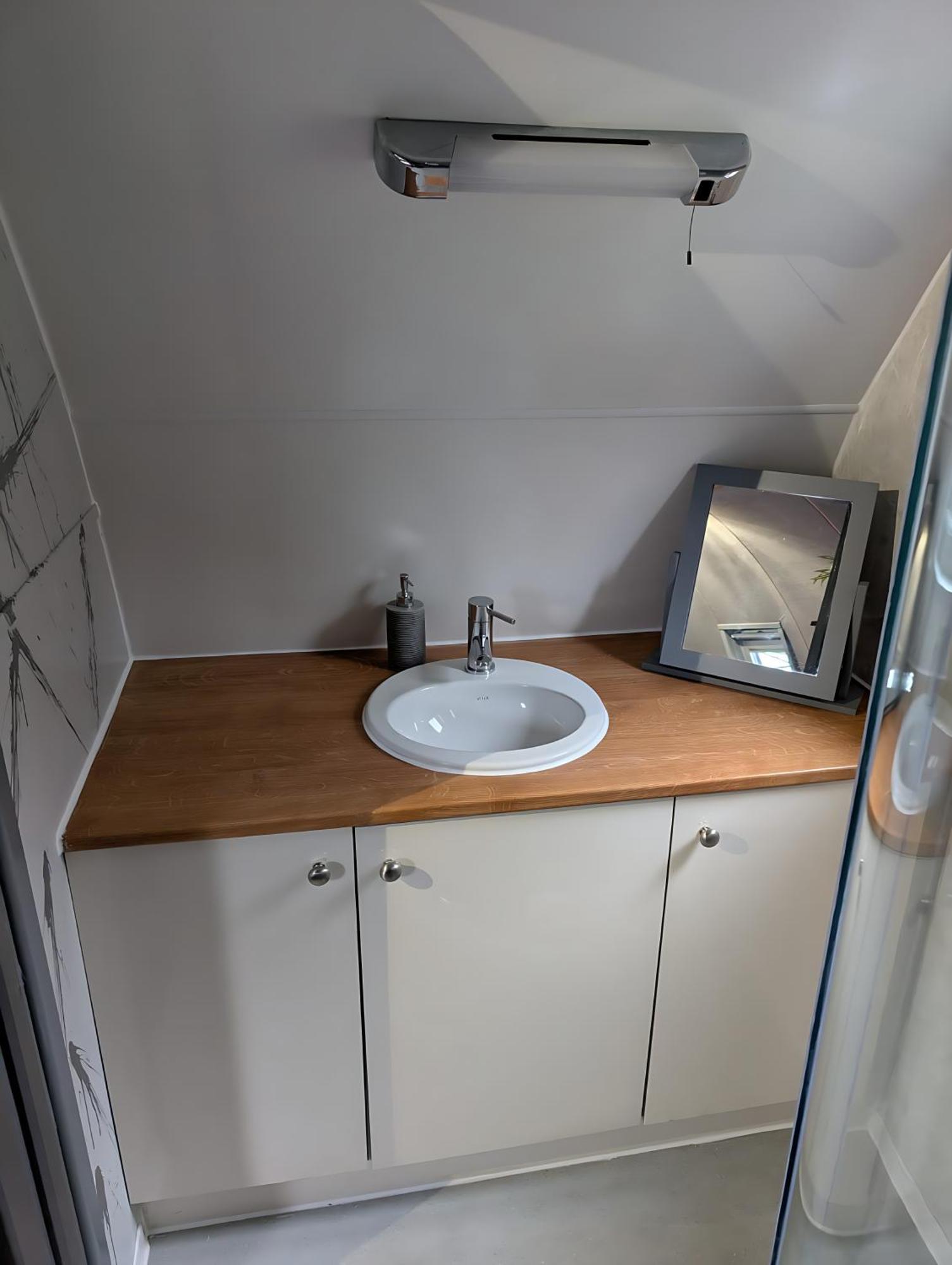 Caplor Glamping & Lodges Hereford Ngoại thất bức ảnh